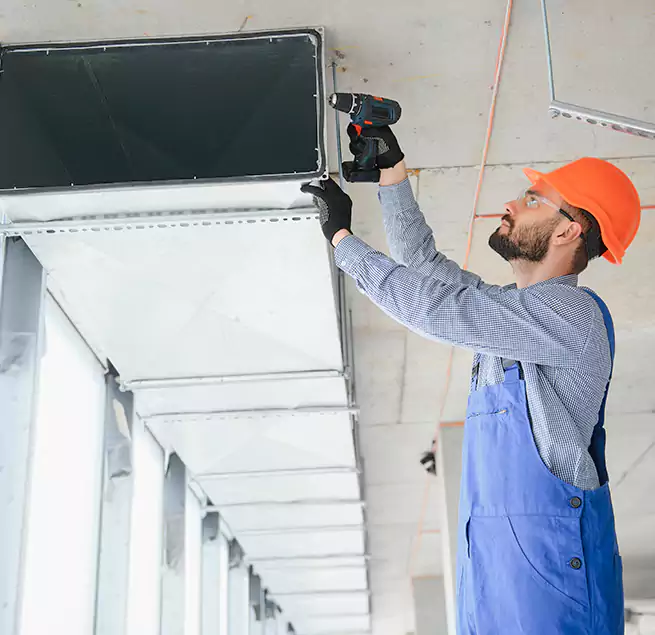 Why Homeowners & Businesses Trust Us in Tamarac, FL