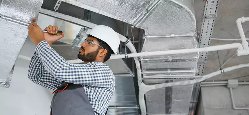 Proactive Ac Vent Repairs & Air Duct Replacement Companies Near Me in Bayonet Point