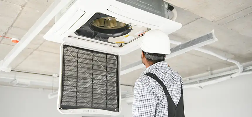 Our Affordable Duct Cleaning Near Me Services in Bayonet Point, FL