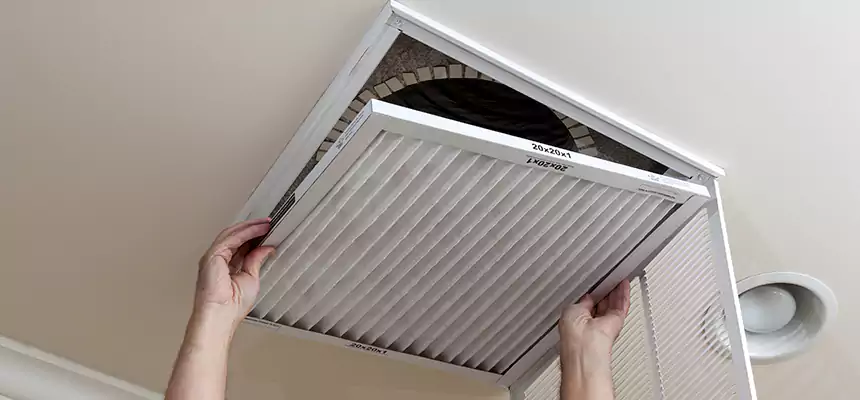 Robust Commercial Air Duct Cleaning in Tamarac
