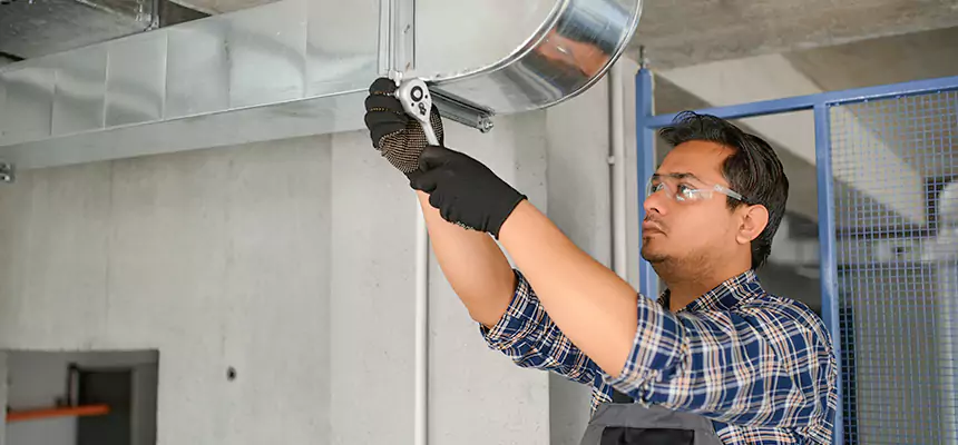 Our Air Duct Pathogen Disinfection Services in Tamarac, FL