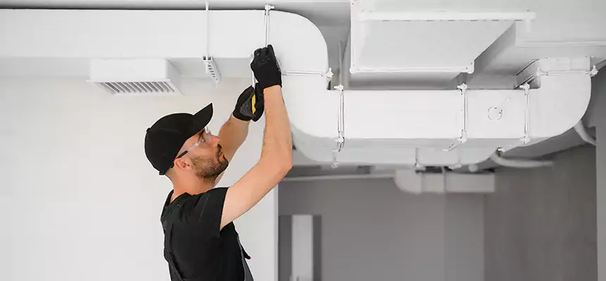Our Air Duct Repair Services in Tamarac, FL