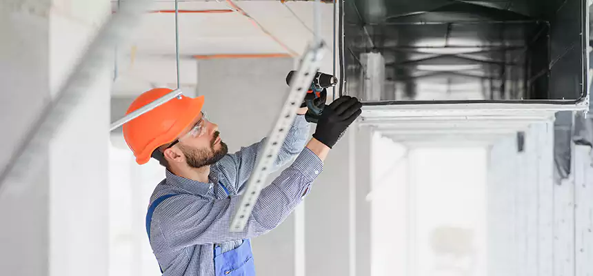 Our Air Vent Replacement Services in Tamarac, FL