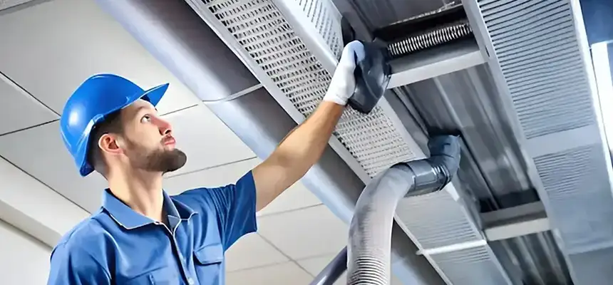 Our Annual Dryer Vent Maintenance Services in Tamarac, FL