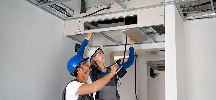 Our Attic Air Duct Cleaning Services in Tamarac, FL