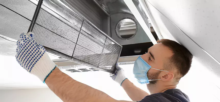 Our Bathroom Exhaust Duct Cleaning Services in Tamarac, FL