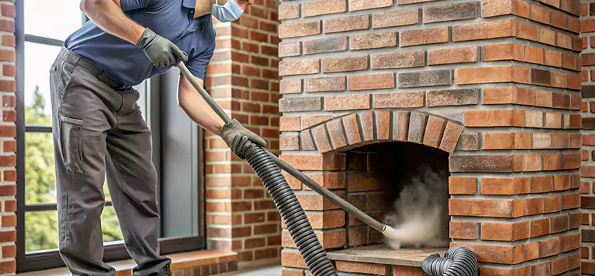 Our Chimney Sweep Services in Tamarac, FL