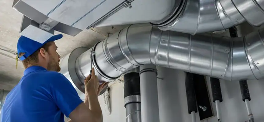 Our Commercial Laundry Vent Cleaning Services in Tamarac, FL