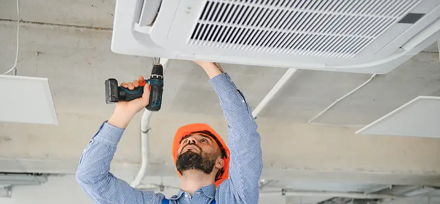 Detailed Multi‑Unit Riser & Roof Termination Cleaning in Bayonet Point