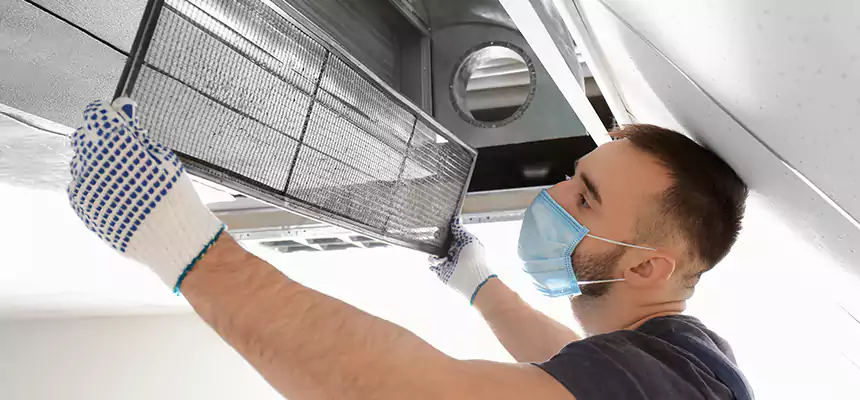 Our Dryer Vent Cleaning Services in Bayonet Point, FL