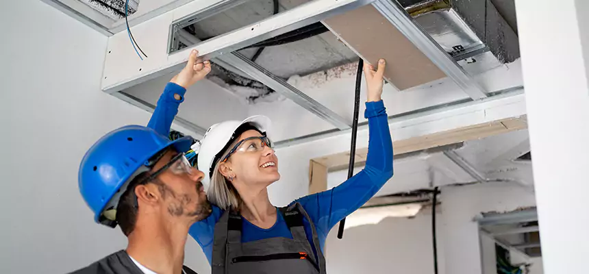 Reliable Green Air Duct Cleaning Services in Tamarac