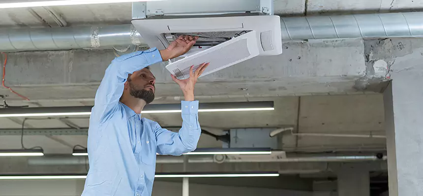 Our Energy Recovery Ventilation Cleaning Services in Tamarac, FL