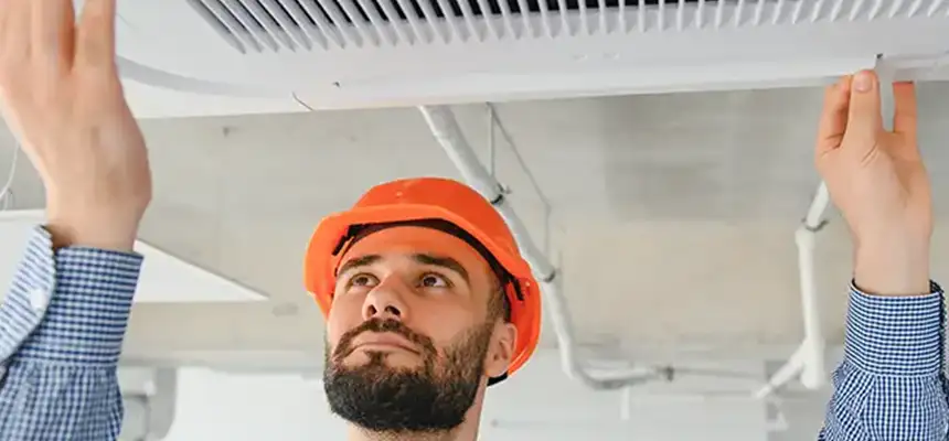 Our Furnace Vent Cleaning Services in Bayonet Point, FL