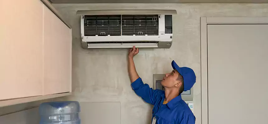 Balanced Fresh‑Air Ventilation (ERV/HRV) in Bayonet Point