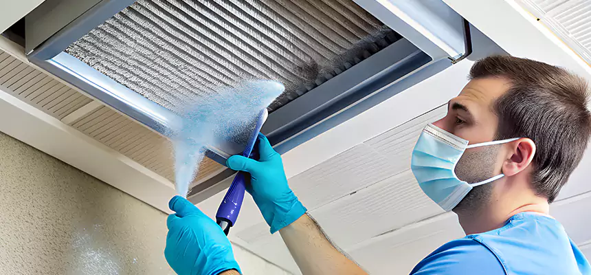 Our Home Ventilation Cleaning Services in Tamarac, FL