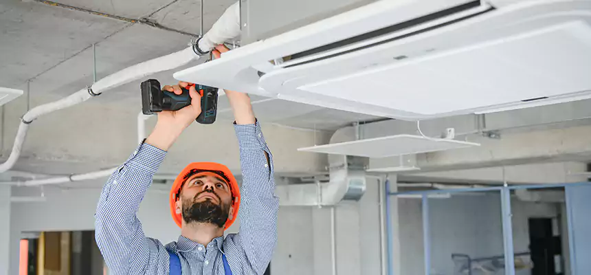 Eco‑Friendly Coil & Plenum Deep Cleaning in Tamarac