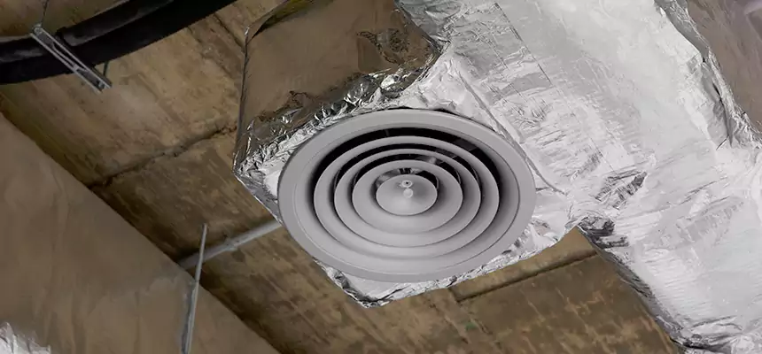 Our HVAC Ductwork Installation Services in Tamarac, FL