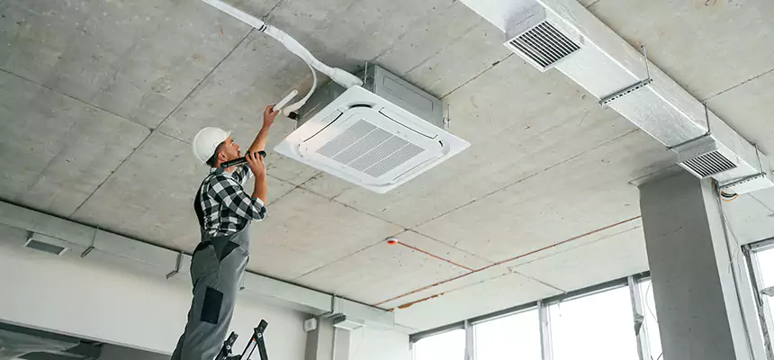 Our HVAC System Deodorizing Services in Tamarac, FL