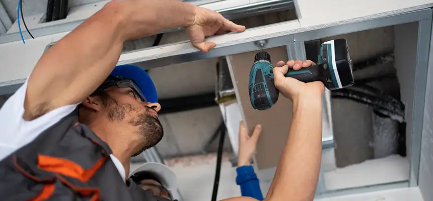 Our Improve Home Air Circulation Services in Bayonet Point, FL