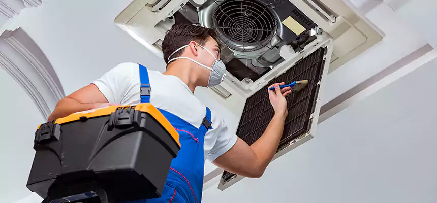 Specialized Office Duct Cleaning  in Tamarac, FL