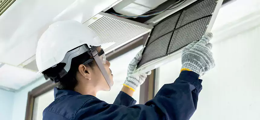 Our Residential Air Vent Cleaning Services in Tamarac, FL