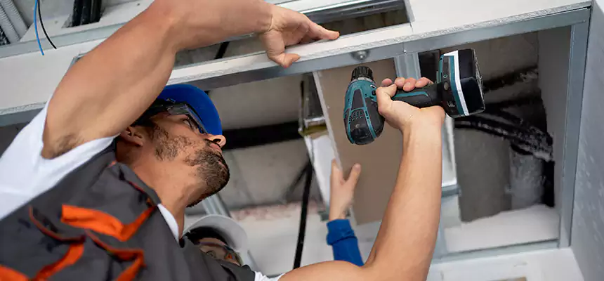 Our Retail Store Duct Cleaning Services in Tamarac, FL
