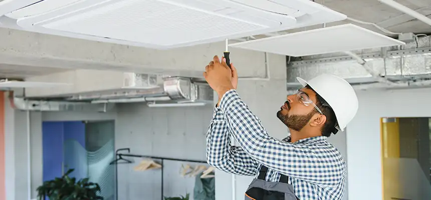Our Roof Dryer Vent Cleaning Services in Tamarac, FL