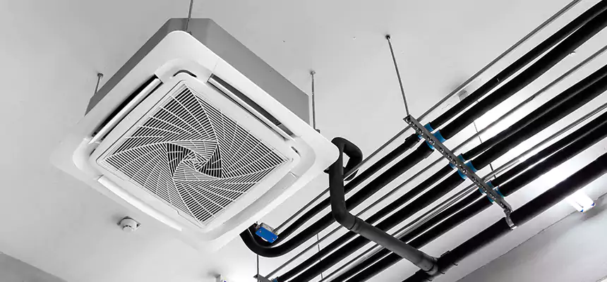 Our Smart AC Vent Controller Services in Tamarac, FL