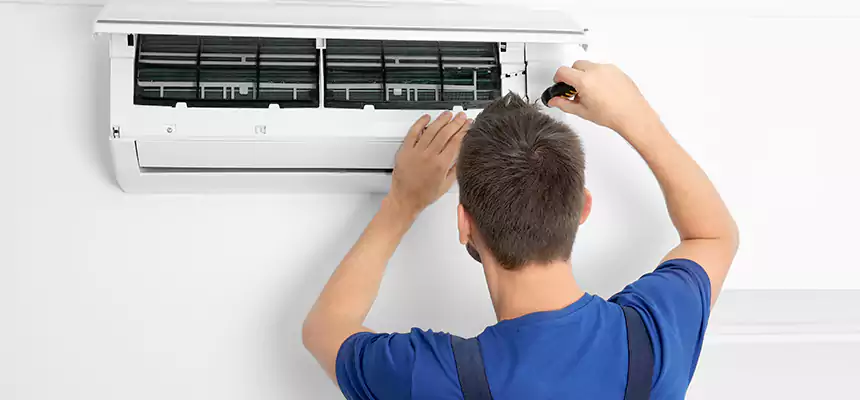 Our Smart Air Conditioning Installation Services in Tamarac, FL