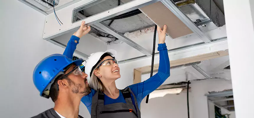 Our Vent Relocation Services in Tamarac, FL