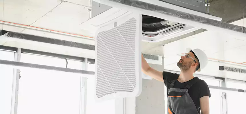 Dryer Ventilation Duct Cleaning in Tamarac