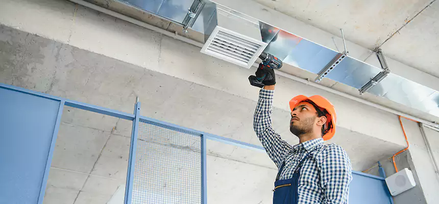 Efficient Exhaust Vent Cleaning in Bayonet Point, FL