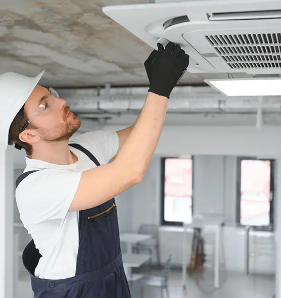 Top Affordable Duct Cleaning Services Near Me in Tamarac, FL