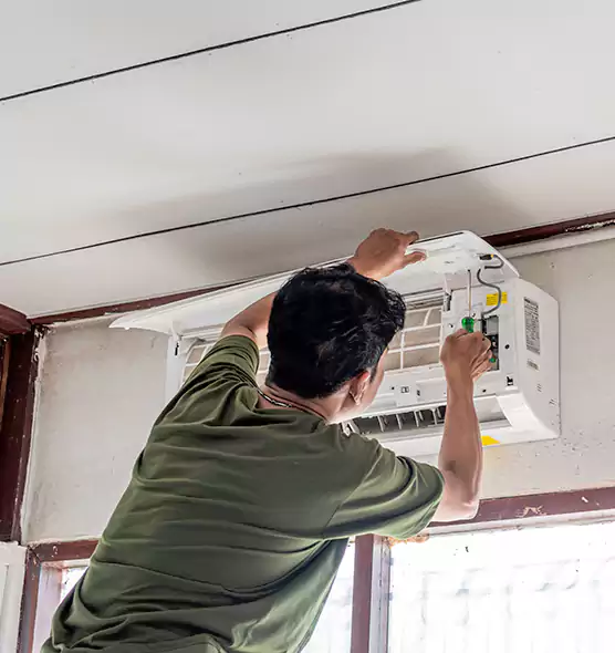 About Air Duct & AC Odor Removal in Tamarac, FL