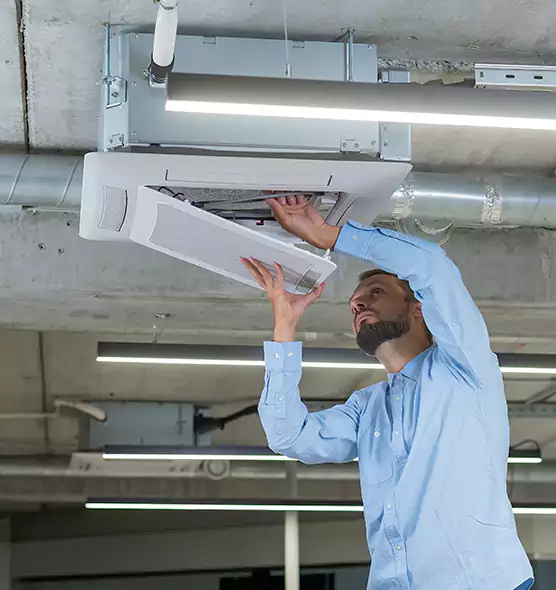 About Air Duct Sealing And Repair in Tamarac, FL