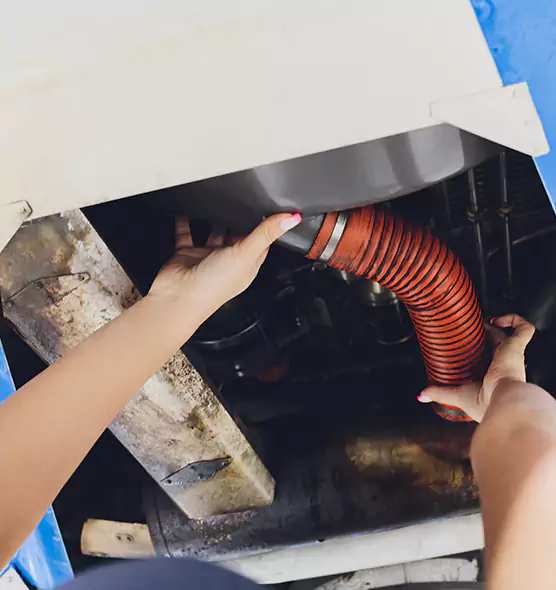 About Air Duct Virus Disinfection in Tamarac, FL
