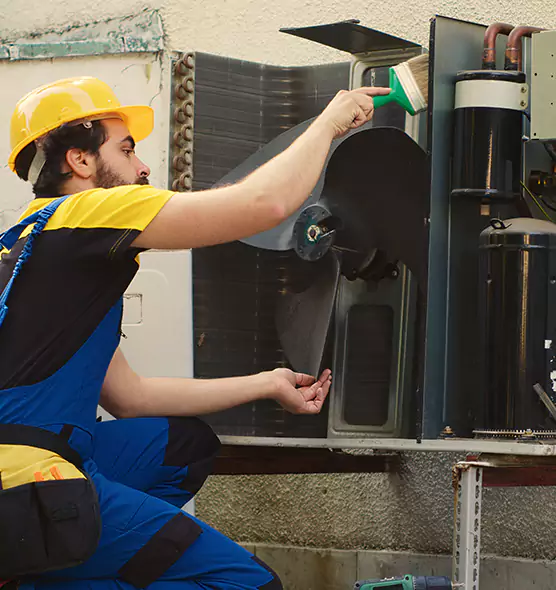 Professional Air Duct Washing Service in Tamarac, FL