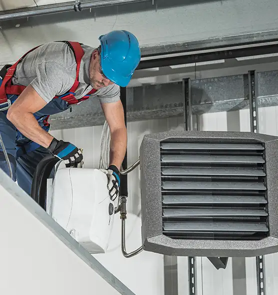 About Annual Vent Cleaning Plans in Bayonet Point, FL