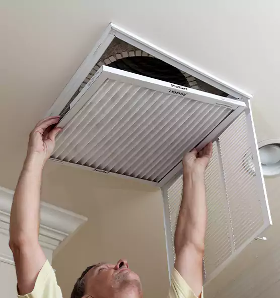 Trusted Apartment Air Duct Cleaning in Bayonet Point, FL