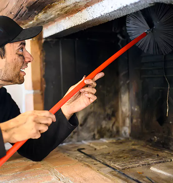 About Expert Chimney Cleaning in Tamarac, FL