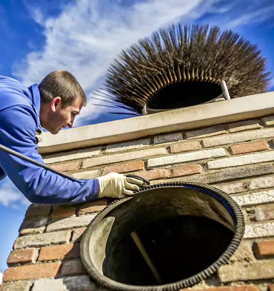 About Professional Chimney Sweep in Tamarac, FL