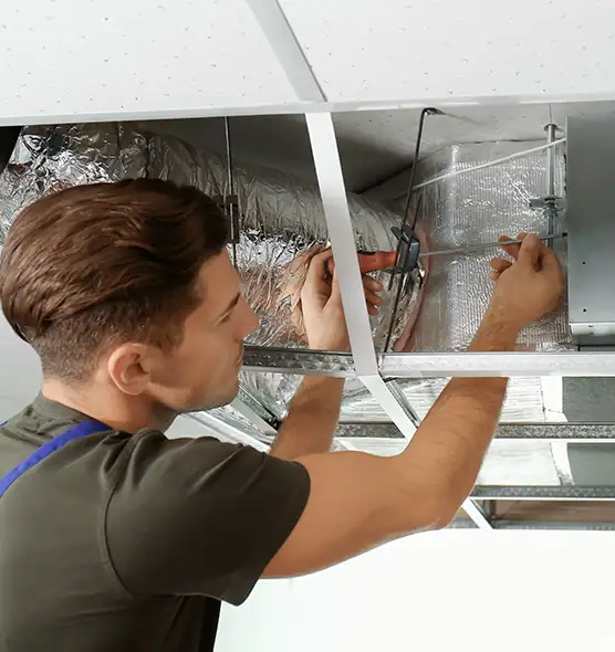 Professional Clogged Dryer Vent Repair in Tamarac, FL