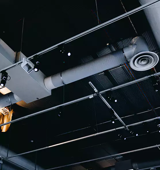 About Duct Sanitization with UV Light in Tamarac, FL