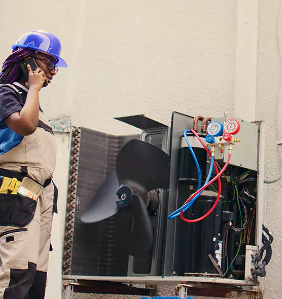 Professional Energy-Efficient HVAC Cleaning in Tamarac, FL