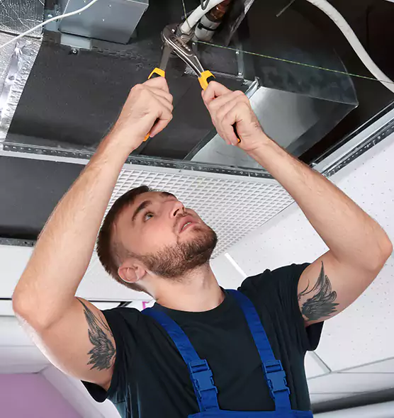 Trusted Home Air Duct Cleaning in Bayonet Point, FL