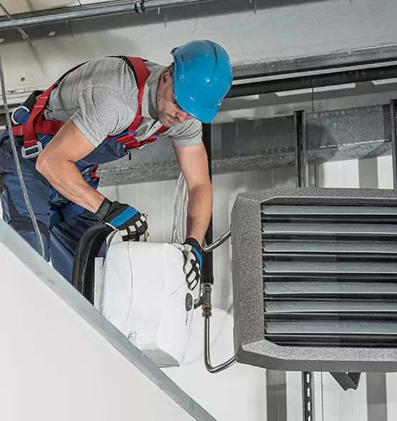 Professional HVAC Cleaning Solutions in Tamarac, FL