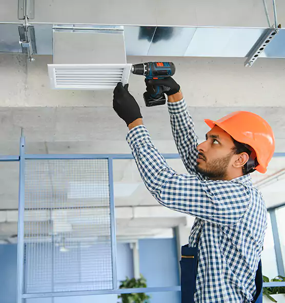Professional HVAC Duct Cleaning in Bayonet Point, FL