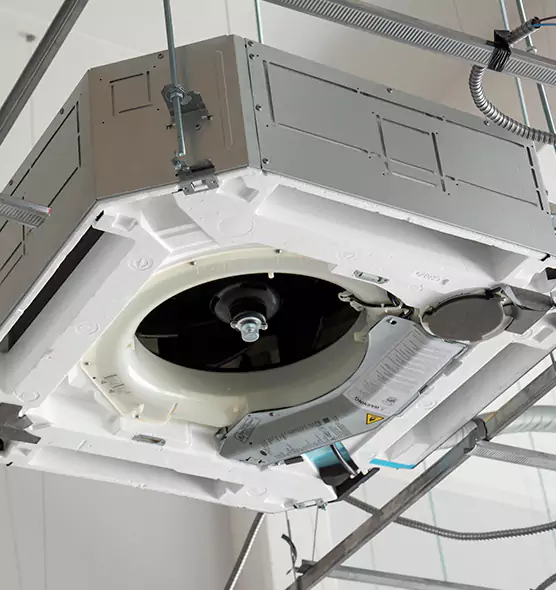 Professional Roof Vent Lint Removal Tamarac, FL