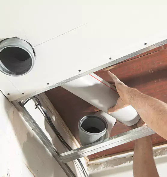 Professional Seasonal Allergy Air Duct Cleaning in Bayonet Point, FL