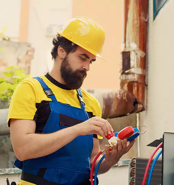 About Smart HVAC Installation in Tamarac, FL